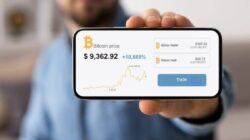 5 Aplikasi Crypto Gratis dengan Mining Sederhana, Sekarang Bisa Tukar uang Poin ke Bitcoin!