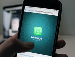 Dua Cara Membuat Foto Menjadi Stiker WhatsApp Dengan Dan Tanpa Aplikasi 